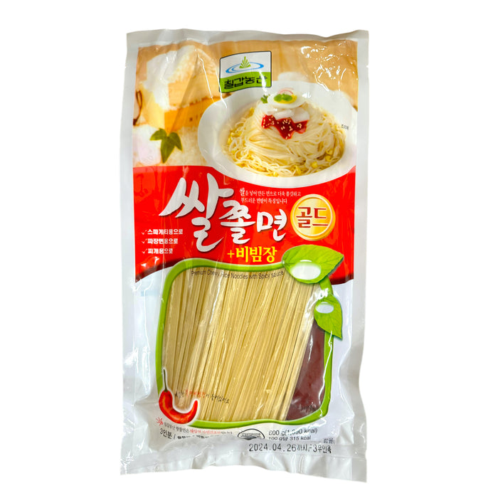 CHILKAB 酱米粉 - 600G