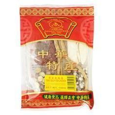 ZHENG FENG TONIC SOUP FOR CHICKEN 100G 正豊滋補燉雞湯