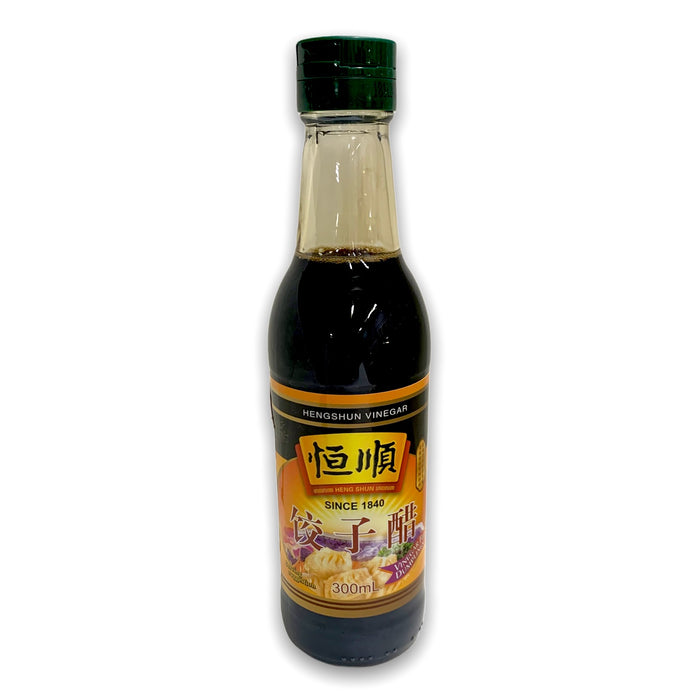 HENGSHUN VINEGAR FOR DUMPLINGS - 300ML