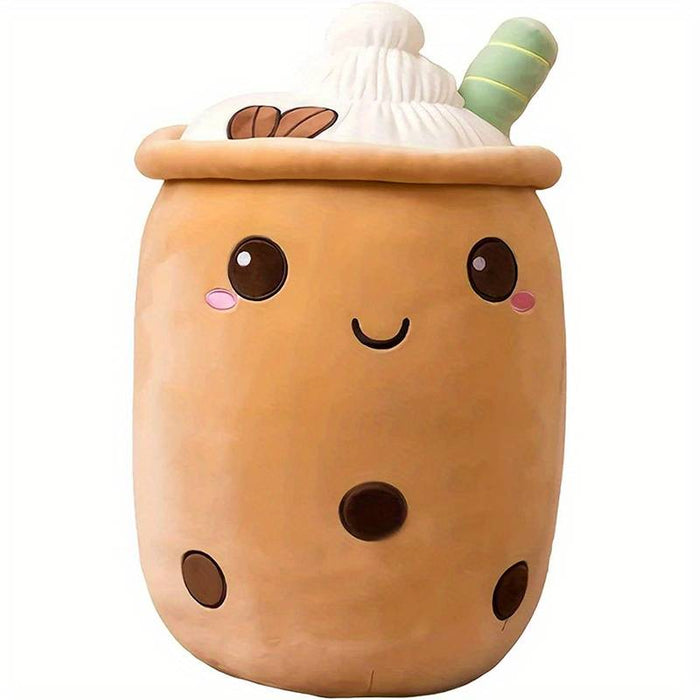 BROWN BOBA PLUSHIE TOY 25CM