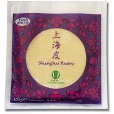 WINNER FRESH SHANGHAI PASTRY 200G
