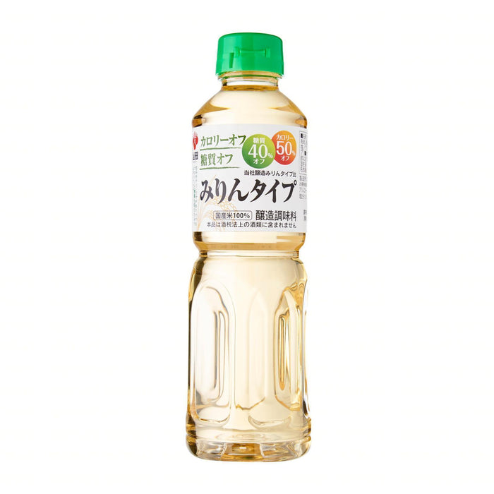 MORITA COOKING SAKE 13% 500ML 日本料理酒