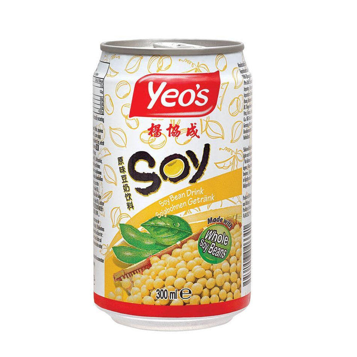 杨氏豆奶