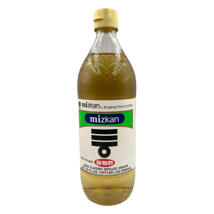 MIZKAN GRAIN VINEGAR 900ML