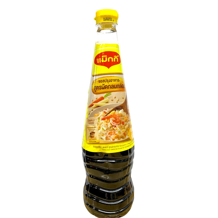 美极调味酱 - 680ML
