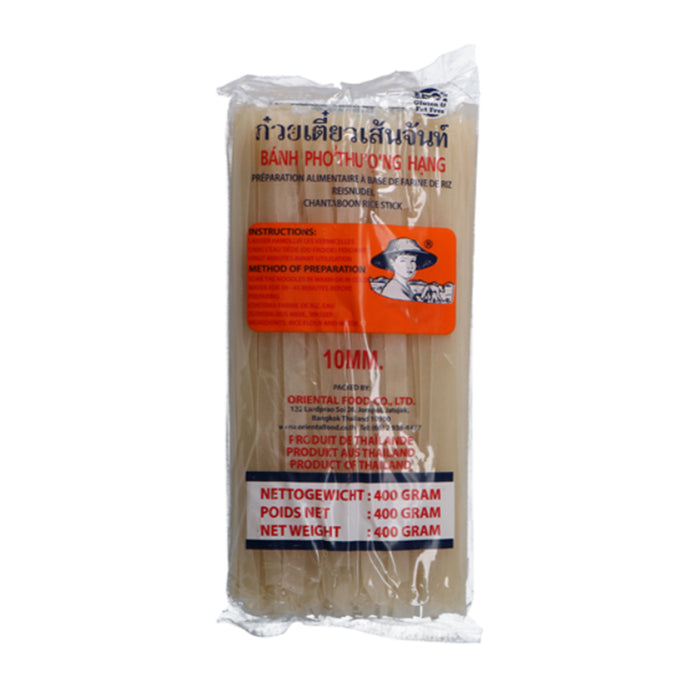 农夫10MM米棒(直)400G