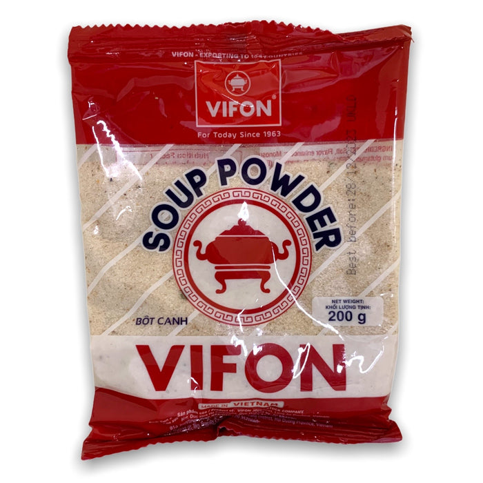 VIFON SOUP POWDER 200G