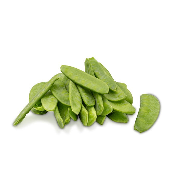 FRESH MANGE-TOUT APPROX 250G - Dispatched Monday To Thursday