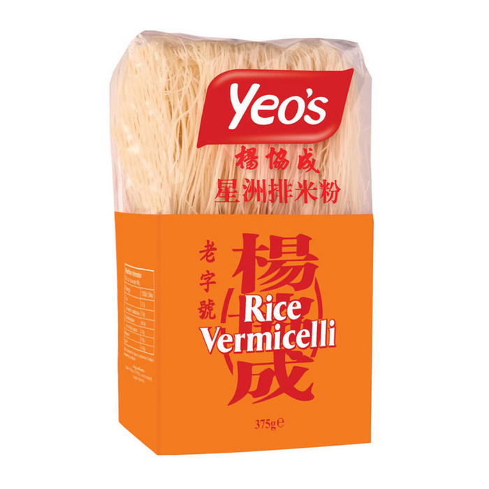 YEO'S RICE VERMICELLI 375G