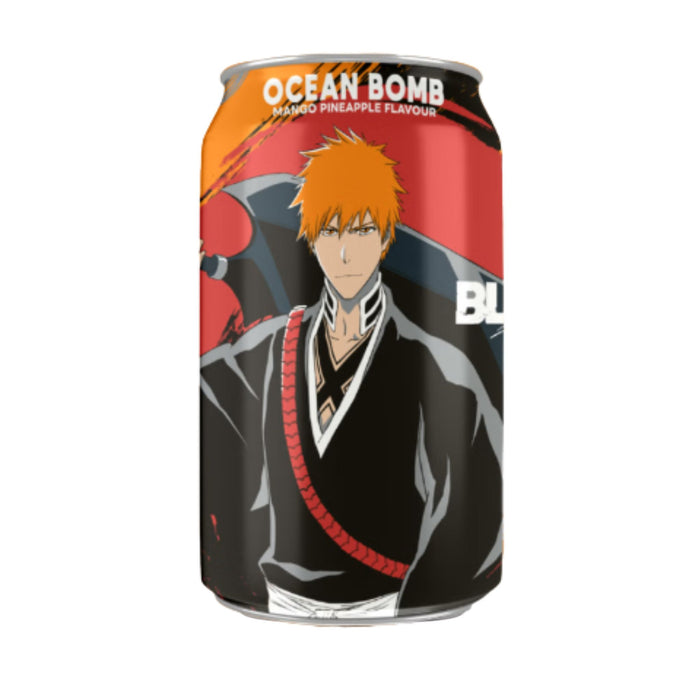 OCEAN BOMB MANGO PINEAPPLE BLEACH 330ML