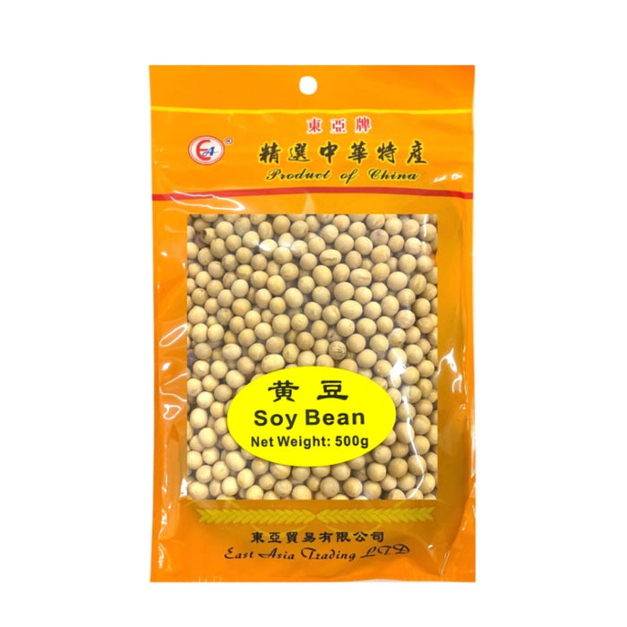 EAST ASIA SOY BEAN 500G