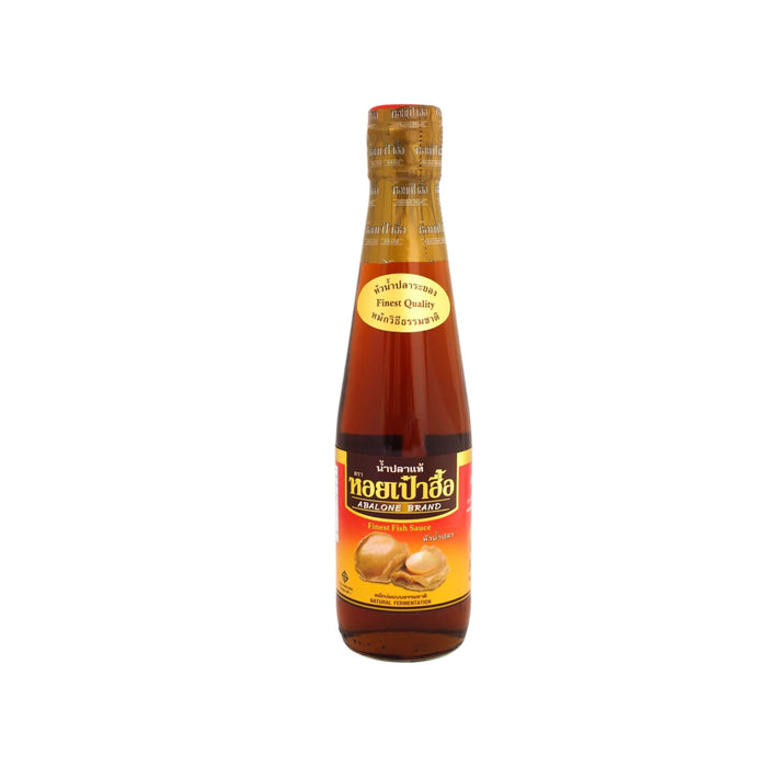 ABALONE BRAND FISH SAUCE 330ML