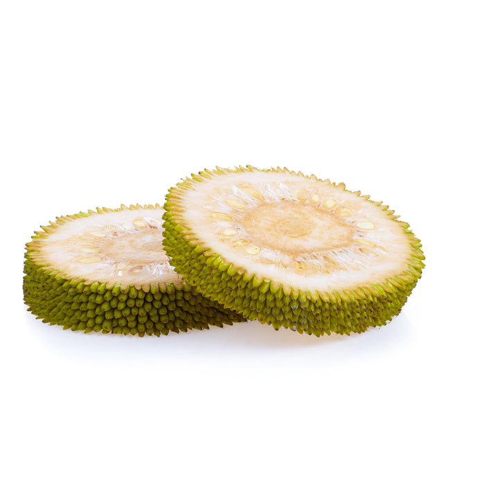 新鲜泰国绿色菠萝蜜 200G - 周三/周四发货