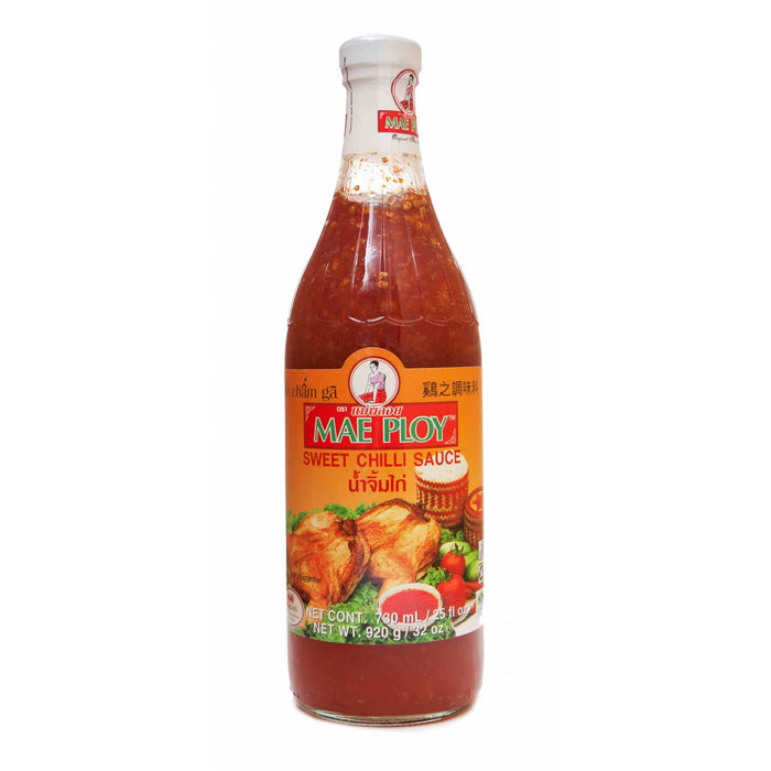 MAE PLOY 鸡肉甜辣酱 - 730ML