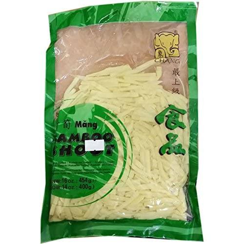 CHANG BAMBOO SHOOT STRIP 454G