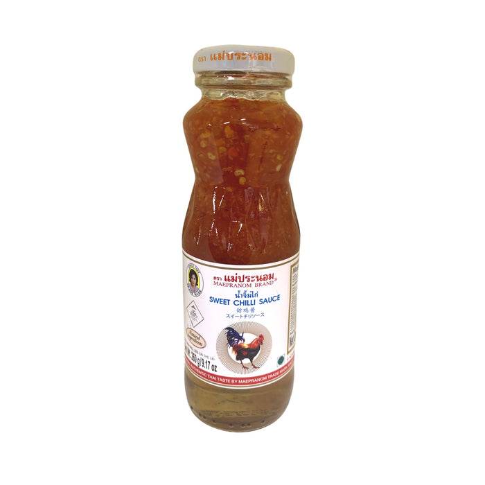 MAEPRANOM 甜辣酱 200ML