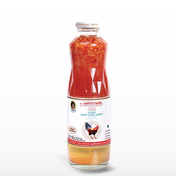 MAEPRANOM SWEET CHILLI SAUCE 754ML