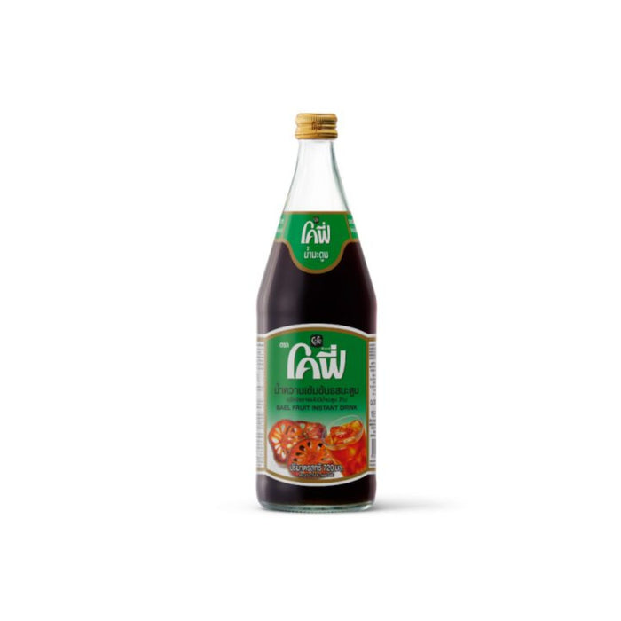 COFE BAEL FRUIT INSTANT DRINK 720ML