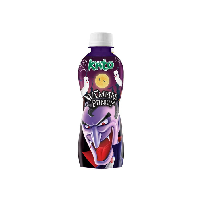 KATO VAMPIRE PUNCH NATA DE COCO DRINK 320ML