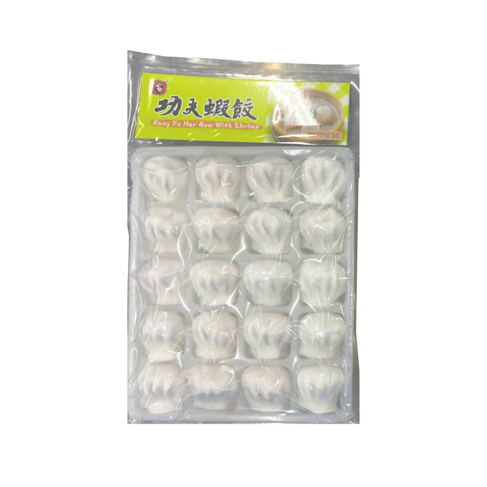 功夫越南虾饺 500G