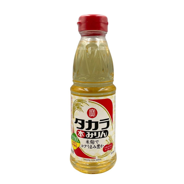 TAKARA HON MIRIN 13.6% 300ML