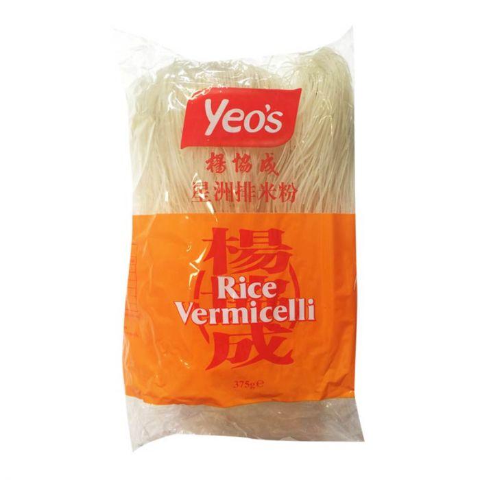 YEO'S RICE VERMICELLI 375G