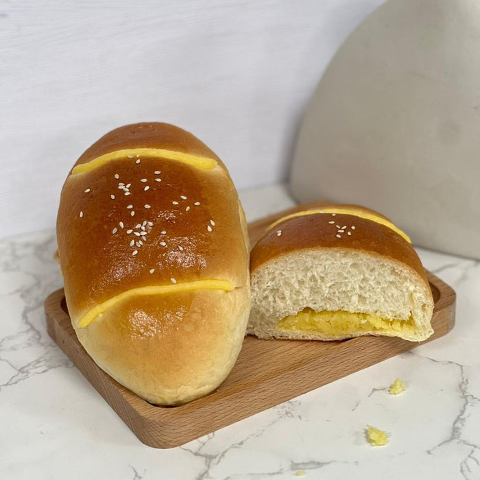 CHINA COURT COCKTAIL BUN 雞尾包(保存期限約2-3天。週二至週四出貨)