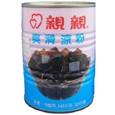 CHIN CHIN 仙草 540G 亲亲爽滑凉粉