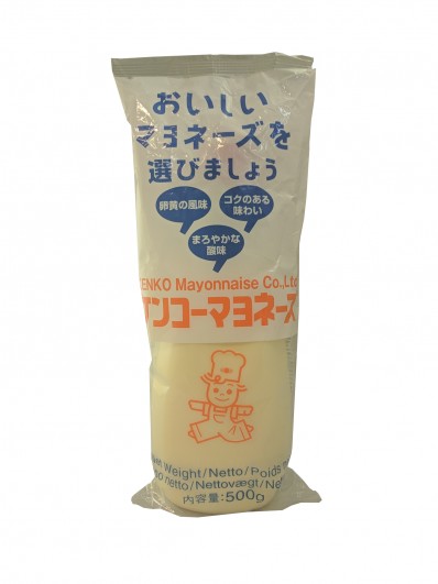 KENKO MAYONNAISE 500G
