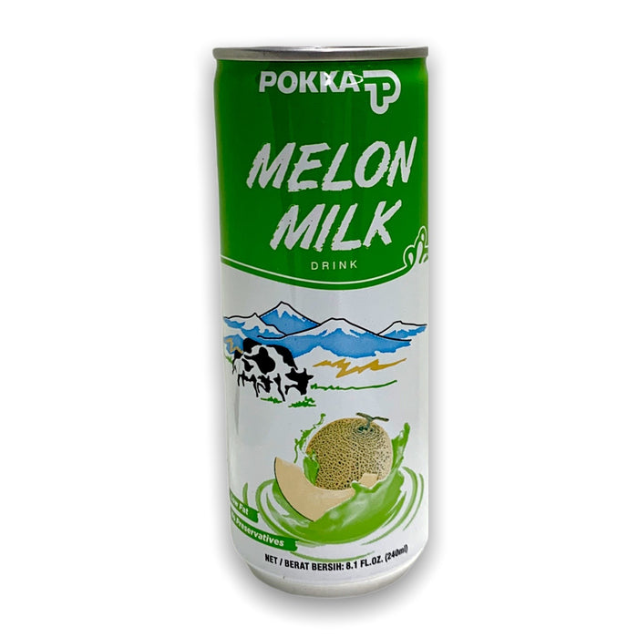 百佳瓜奶饮料 - 240ML