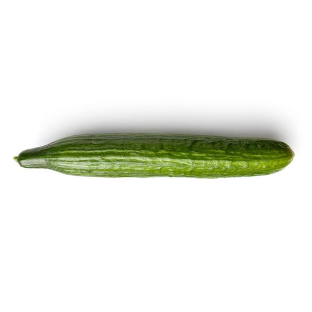 FRESH CUCUMBER 1PC 新鮮青瓜 - Dispatched Monday To Thursday