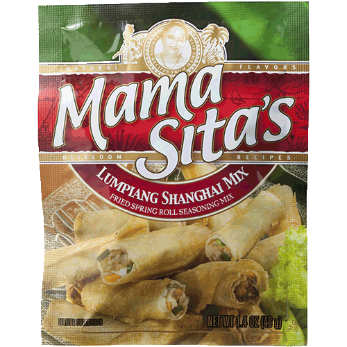 MAMA SITA LUMPIANG SHANGHAI MIX