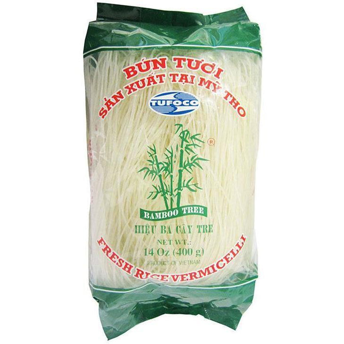 BAMBOO TREE RICE VERMICELLI 400G