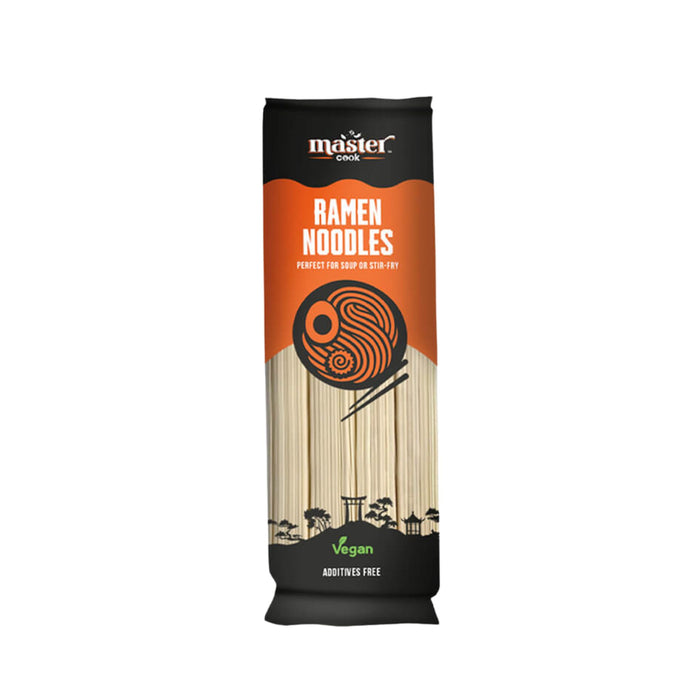 MASTER COOK RAMEN NOODLES 300G