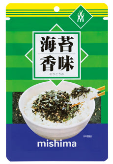 MISHIMI NORIKOMI RICE TOPPING 36G