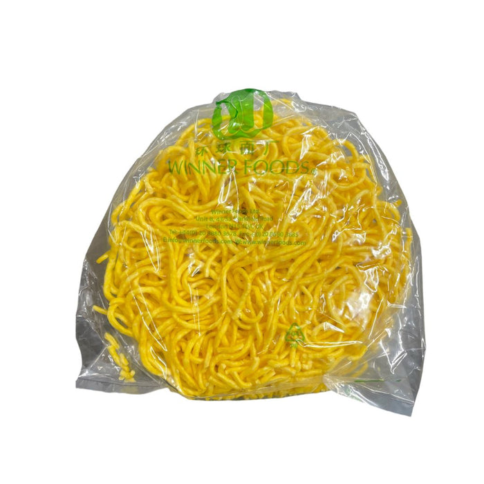 WINNER CRISPY EGG NOODLES 210G 环球面厂 伊面