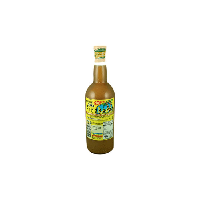 PINAKURAT SUKA PINAKURAT ORIGINAL LARGE 750ML
