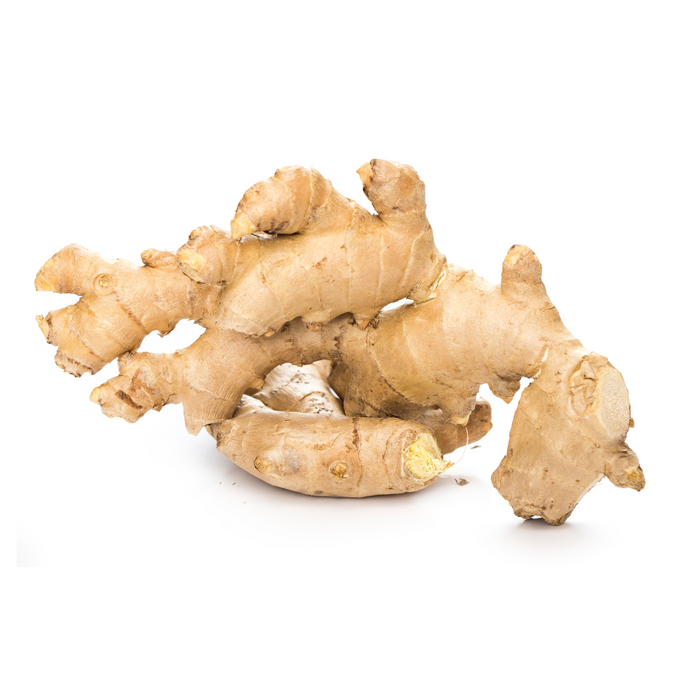 FRESH GINGER (APPROX 300G) - Dispatched Monday To Thursday