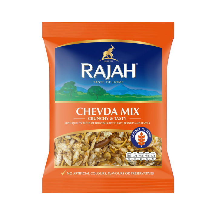 RAJAH CHEVDA MIX 200G