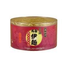 SAU TAO E-FU NOODLES ABALONE & CHICKEN SOUP FLAVOUR NOODLES 150G