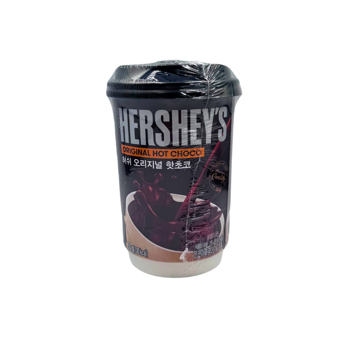 HERSHEY'S ORIGINAL HOT CHOCOLATE DRINK 30G