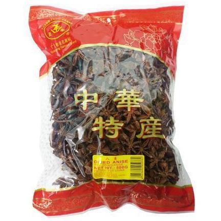 正丰八角 500G 正丰八角