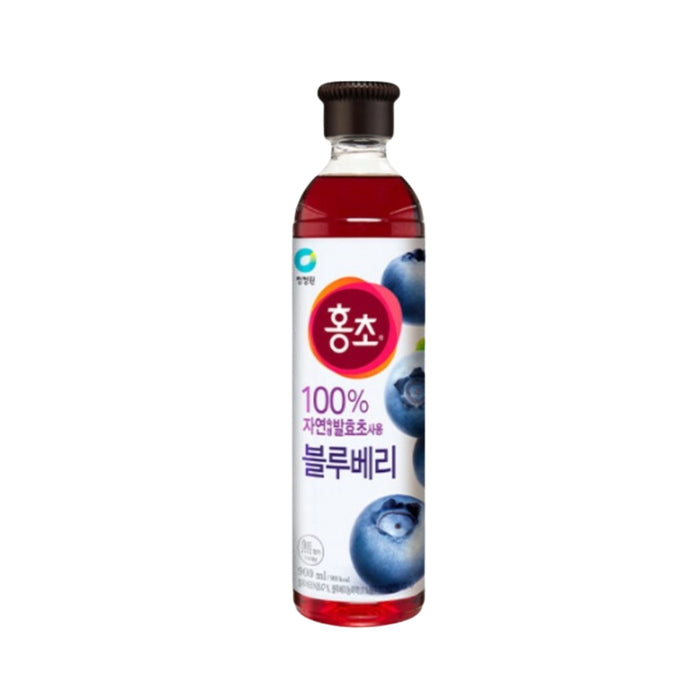 DAESANG CHUNGJUNGONE HONGCHO BLUEBERRY VINEGAR 500ML