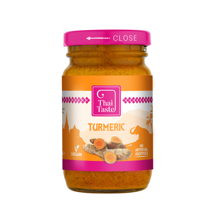 THAI TASTE TURMERIC - 114G