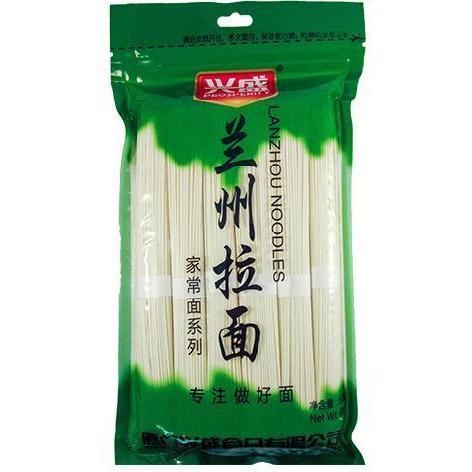 PROSPERITY LANZHOU NOODLE 600G 興盛蘭州拉麵
