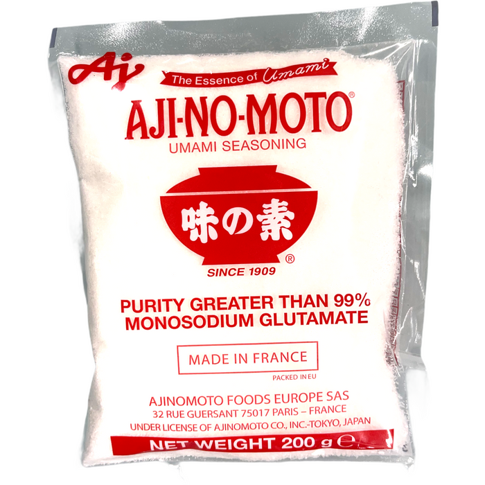 味之素味精200G