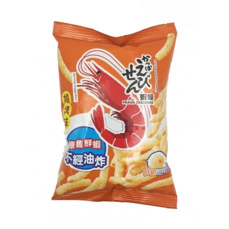 卡乐B烧烤味虾条 – 40G