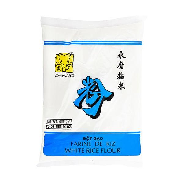CHANG RICE FLOUR 400G