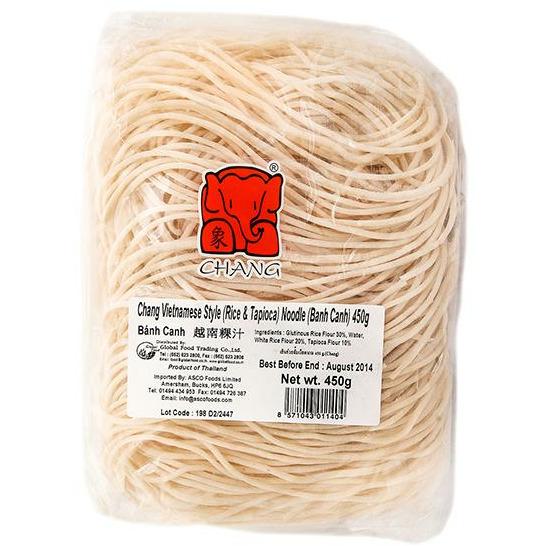 CHANG NOODLE VIETNAMESE STYLE 450G