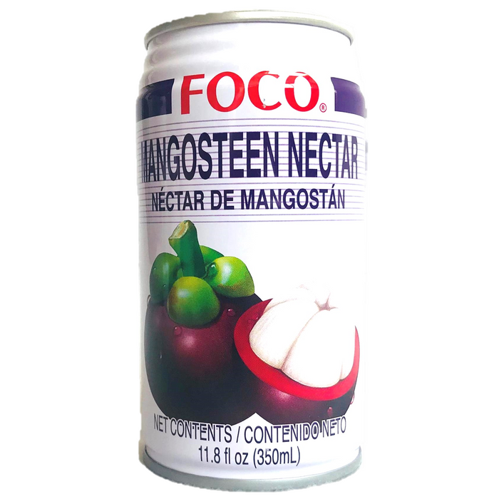 FOCO MANGOSTEEN DRINK 350ML